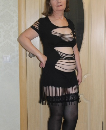 Проститутка Уллубийаул : Жанна