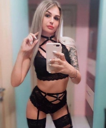 Проститутка Уллубийаул : Петруська