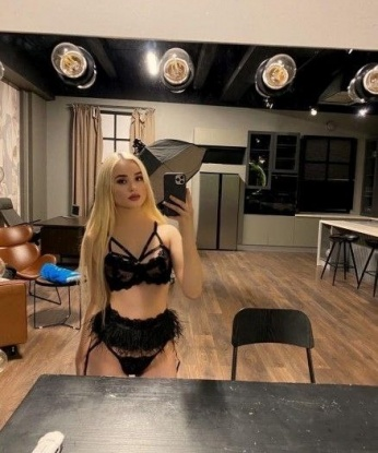 Проститутка Уллубийаул : Ольга