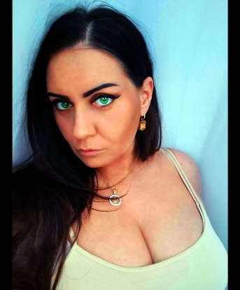 Проститутка Уллубийаул : Наташа