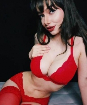 Проститутка Уллубийаул : Маргарита