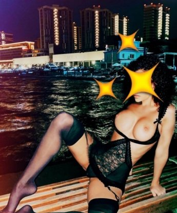 Проститутка Уллубийаул : Яшенька